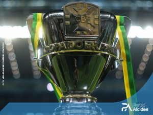 Semana Decisiva Pela Copa Do Brasil Veja Os Jogos De Volta Das Oitavas